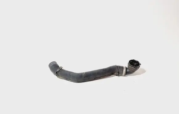 Audi A4 S4 B8 8K Engine coolant pipe/hose 8K0122293