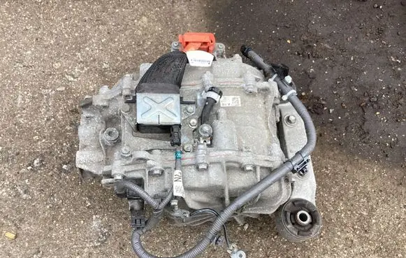 Lexus NX Rear differential 8216478220B1 G114942010 21JWK5
