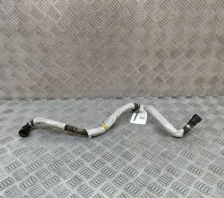 Volvo XC90 Engine coolant pipe/hose 32252375