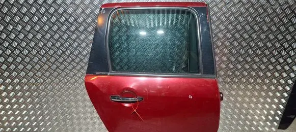 Citroen C3 Picasso Rear door S26279860