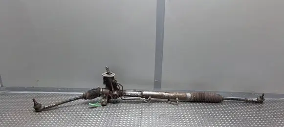 Volkswagen Caddy Steering rack S26378116 2K1422055F