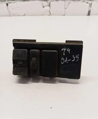 Volkswagen Transporter - Caravelle T4 Light switch 701858099 357941531A
