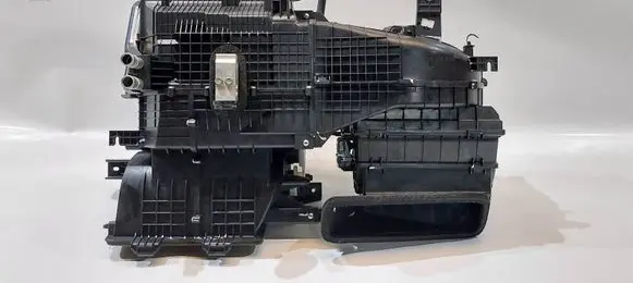 Hyundai i20 (GB IB) Interior heater climate box assembly 97200C8010