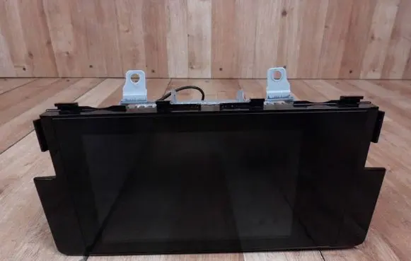 Honda Civic X Radio/CD/DVD/GPS head unit 39101TGGE63M1