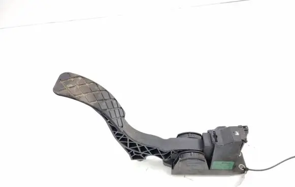 Seat Ibiza III (6L) Accelerator throttle pedal 6Q1721503E