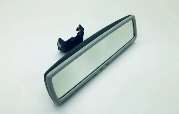 Volkswagen PASSAT B6 Rear view mirror (interior) 3C0857511F