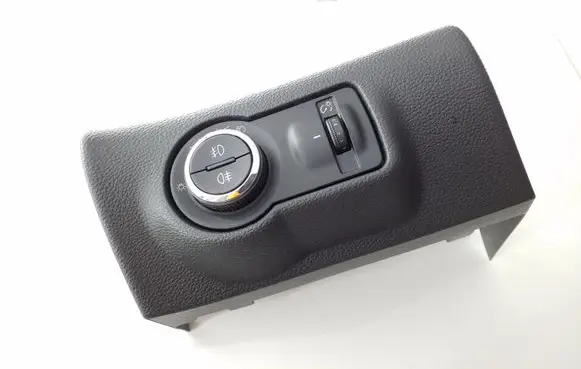Opel Insignia A Light switch 13268707