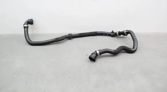BMW X3 G01 Engine coolant pipe/hose 7535542