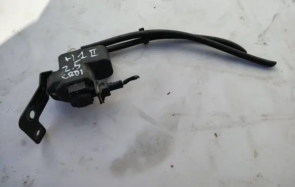 Hyundai H-1, Starex, Satellite Valve vacuum 