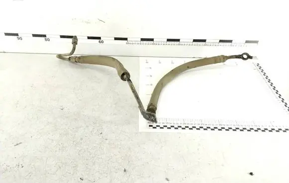 Volkswagen Transporter - Caravelle T4 Power steering hose/pipe/line