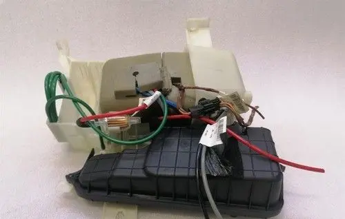 Mercedes-Benz S W221 Air conditioning (A/C) compressor (pump) A2218001148