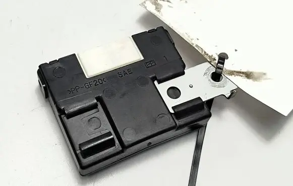 Toyota FJ cruiser Immobilizer control unit/module 8978035110 626991000 97RI010579