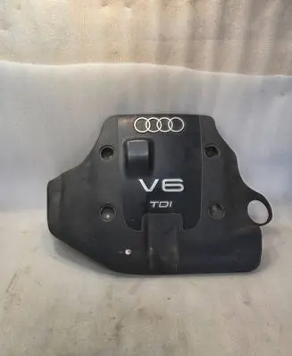 Audi A8 S8 D2 4D Engine cover (trim) 059103935