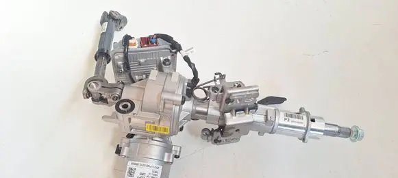 KIA Pro Cee'd III Electric power steering pump 56300J7130 J7563E0200