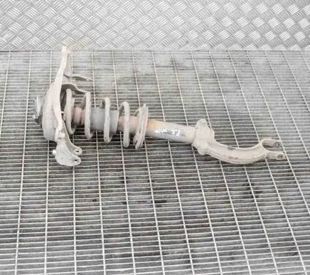 Audi Q5 SQ5 Front shock absorber/damper 8R0031F