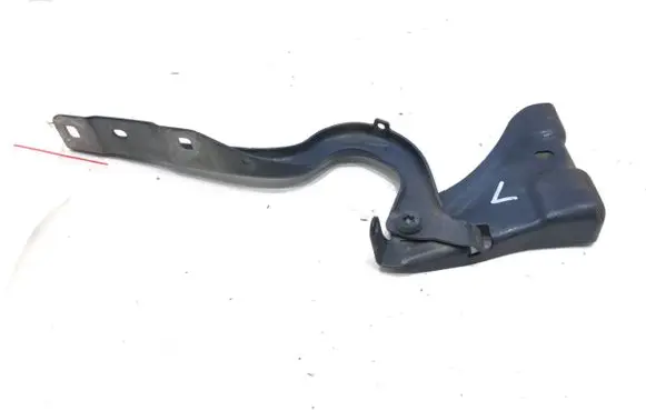 Engine bonnet/hood hinges