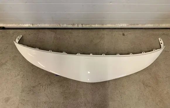 Toyota Proace Bottom trim 9836021680
