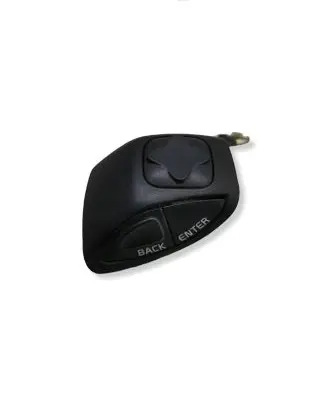 Volvo XC90 Steering wheel buttons/switches 8685489