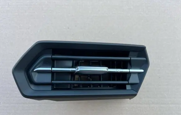 Audi A3 8Y Dash center air vent grill 8Y1820901A