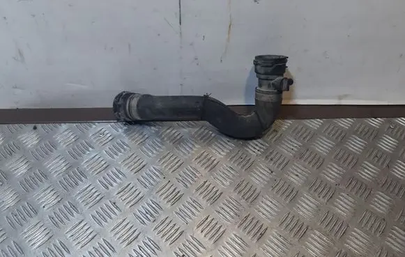 Audi Q5 SQ5 Engine coolant pipe/hose 8R0121055B
