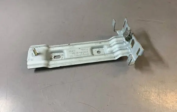 BMW 1 E81 E87 Other center console (tunnel) element 9147053 51169147053 51167116709