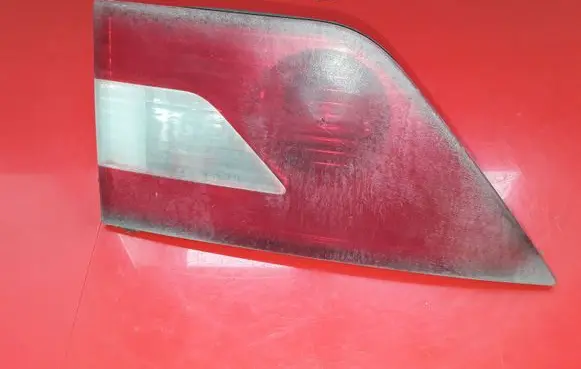 BMW X3 E83 Tailgate rear/tail lights 63213418442 3418442 516202