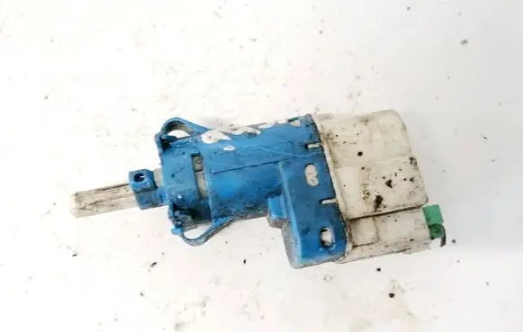 Ford S-MAX Brake pedal sensor switch