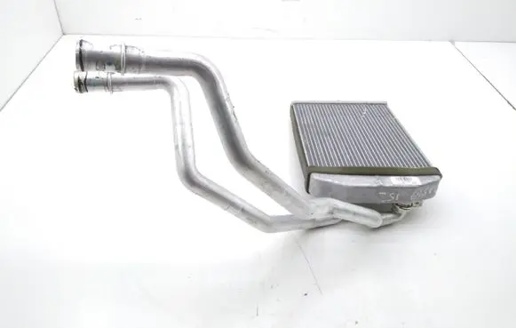 Dacia Lodgy Heater blower radiator 5N8510100
