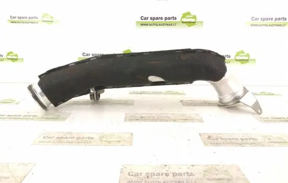 Mercedes-Benz E W238 Turbo air intake inlet pipe/hose 6540980207 A6540980207