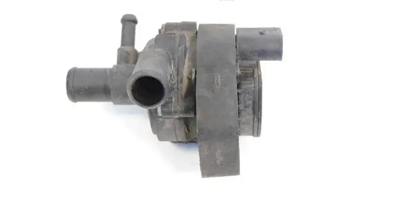 Mercedes-Benz E C207 W207 Electric auxiliary coolant/water pump A2118350028