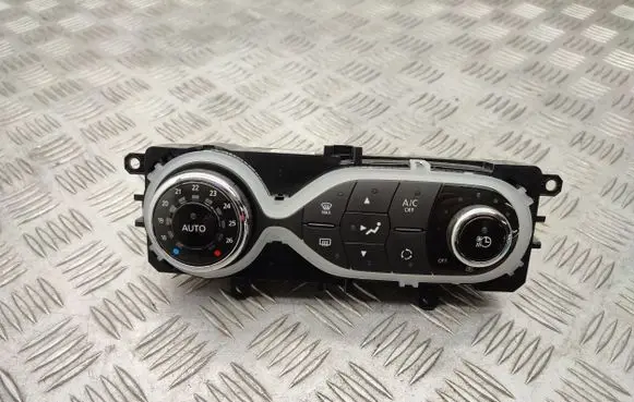 Renault Zoe Climate control unit 275107386R