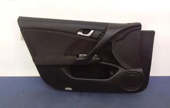 Honda Accord Door card panel trim set 