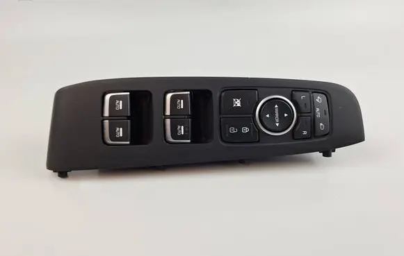 KIA Sorento Electric window control switch 93570C5GD0WK