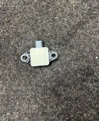 Mercedes-Benz C W206 ESP acceleration yaw rate sensor A0009059101