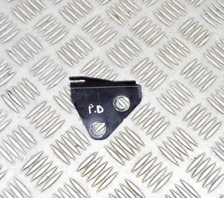 Jaguar E-Pace Fender mounting bracket J9C316C076AC