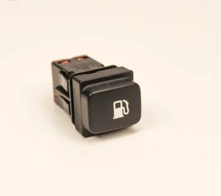Citroen C4 I Picasso Fuel cap release pull handle 