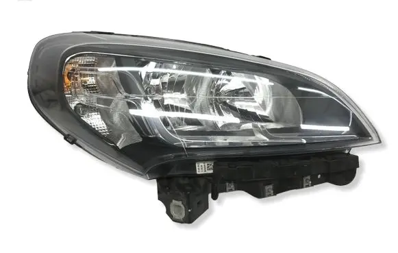 Fiat Doblo Headlight/headlamp 521094560 01049699900010