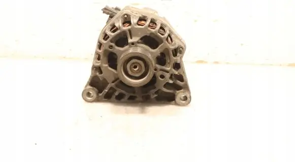 Generator/alternator