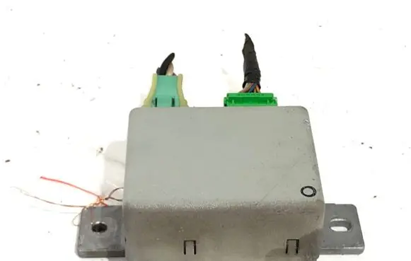 Honda Jazz Power steering control unit/module 39980-SAA-G110-M1