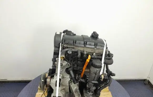 Audi A4 S4 B6 8E 8H Engine AVF