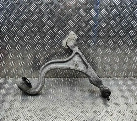 Porsche Panamera (970) Front lower control arm/wishbone 97034105404
