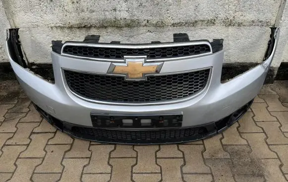 Chevrolet Orlando Front bumper