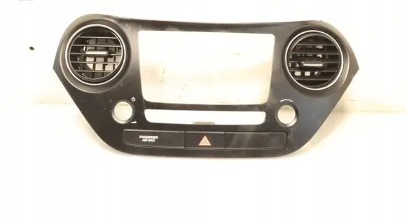Hyundai i10 Dashboard air vent grill cover trim AD017S