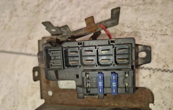 Fuse module