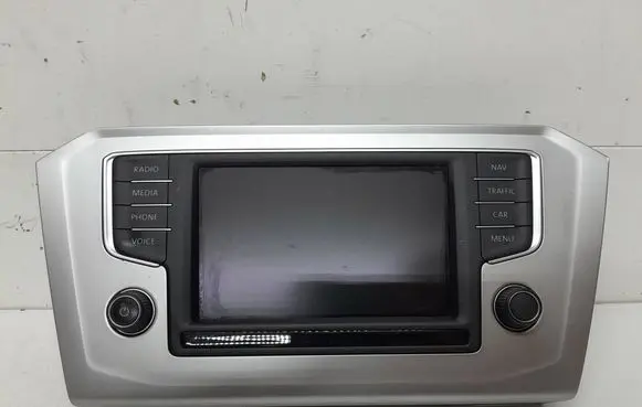 Volkswagen Golf VII Screen/display/small screen 3G0919605D