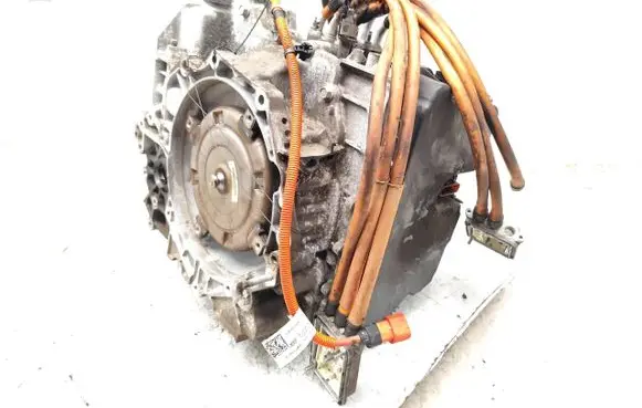 Chevrolet Volt I Automatic gearbox 812502693 24262592 MKA