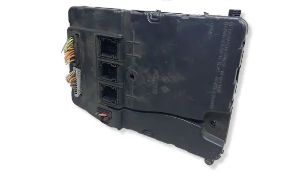Renault Megane II Comfort/convenience module 8200305575KASAJC 8200305575