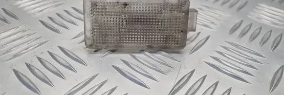 Volvo V70 Other interior light 9151431