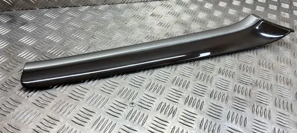 Audi A8 S8 D3 4E Front door trim bar 4E0867410