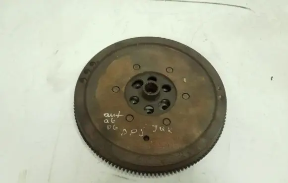 Audi A6 S6 C6 4F Dual mass flywheel 060105317B